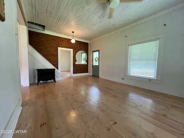 $170,000 | 160 Chewalla Road, Ramer, TN 38367