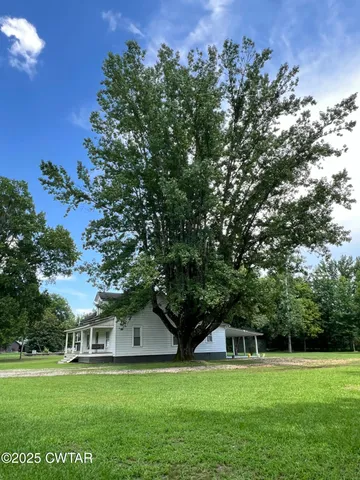 $170,000 | 160 Chewalla Road, Ramer, TN 38367