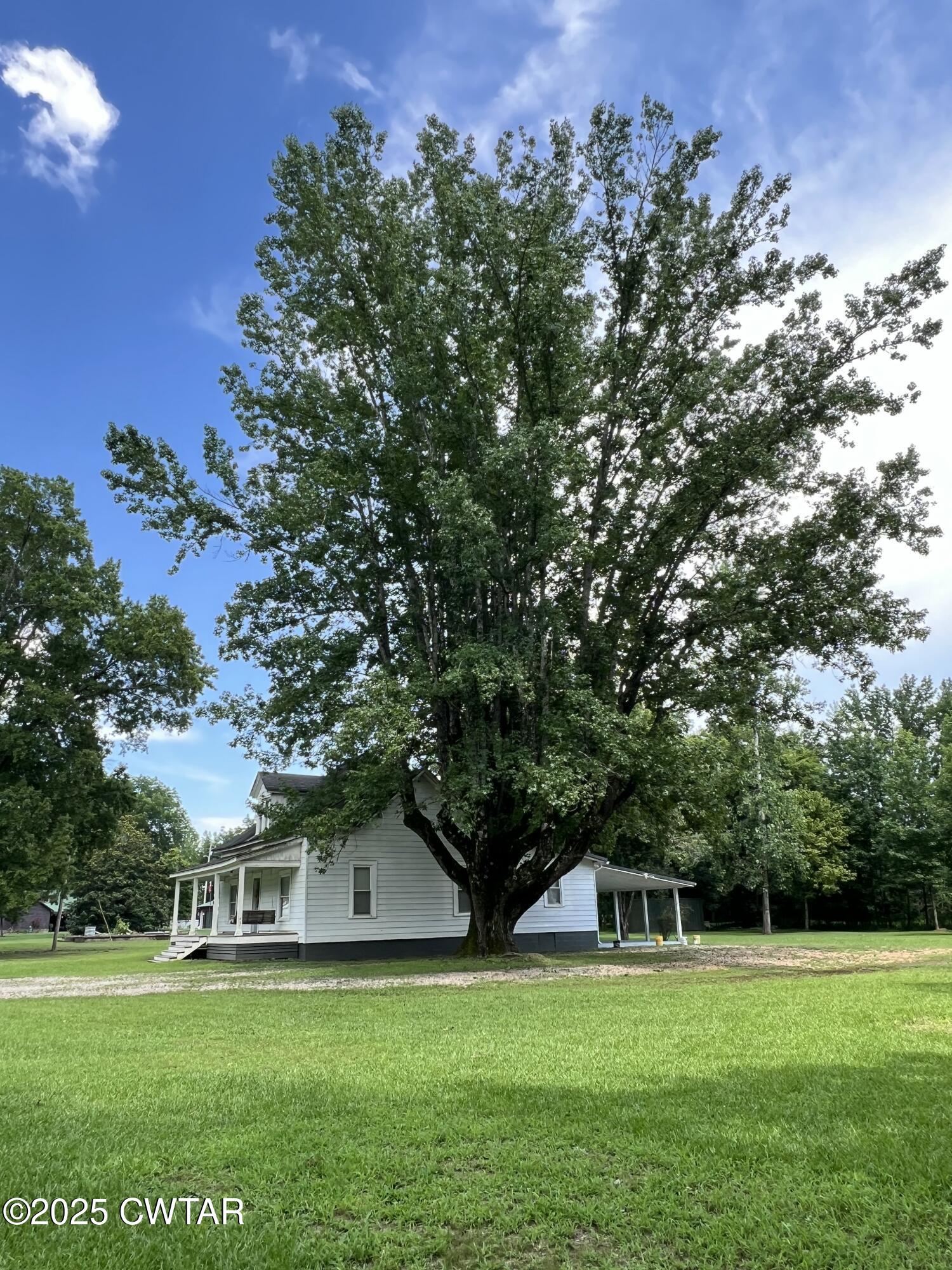 160 Chewalla Road Ramer, TN 38367 - Photo 2 of 26 IMG_8064