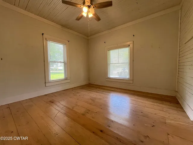 $170,000 | 160 Chewalla Road, Ramer, TN 38367