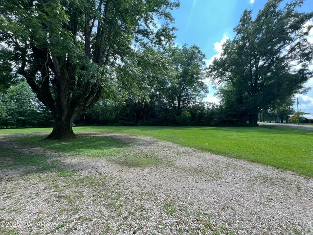 $170,000 | 160 Chewalla Road, Ramer, TN 38367