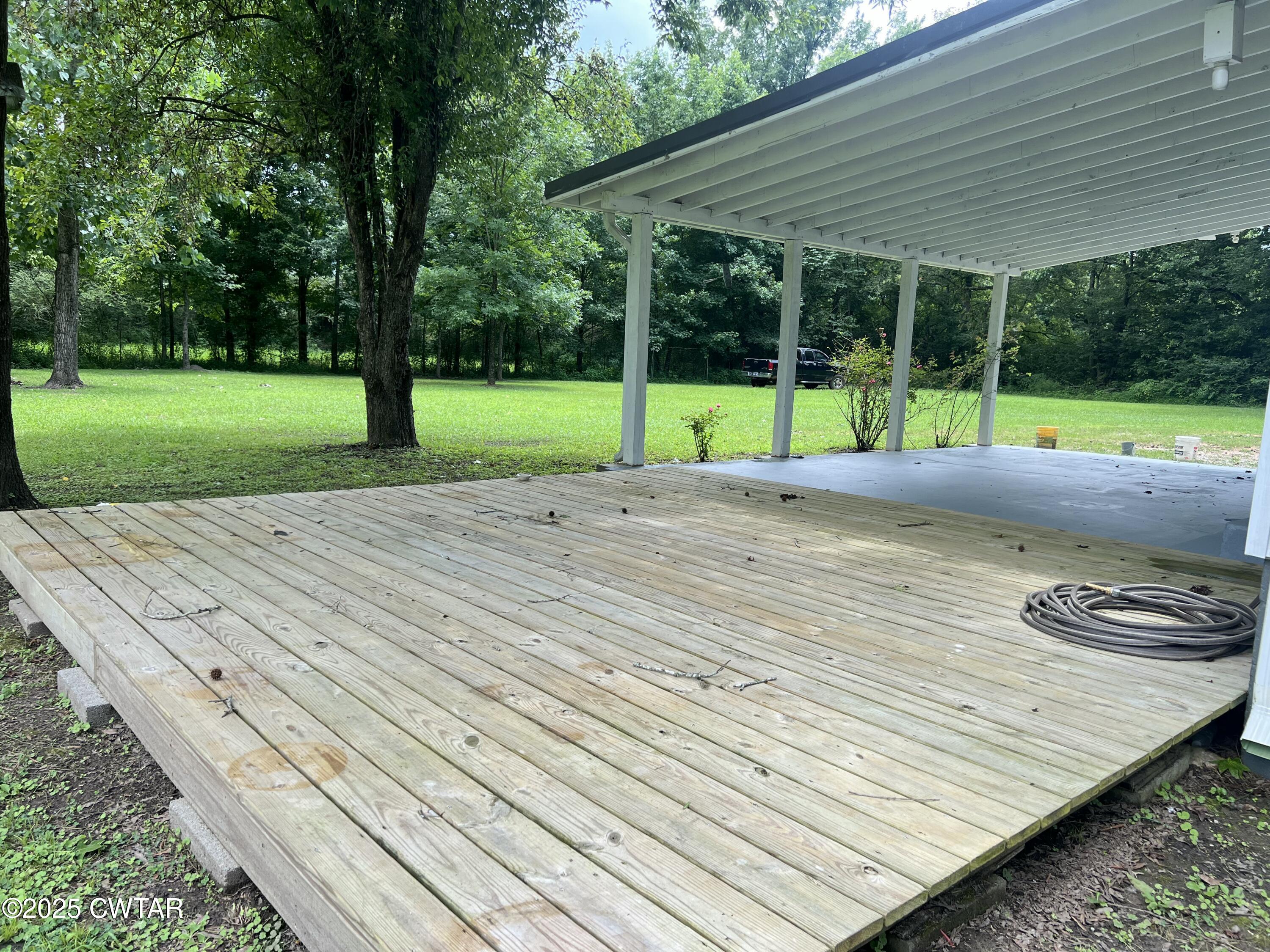 160 Chewalla Road Ramer, TN 38367 - Photo 25 of 26 IMG_7998