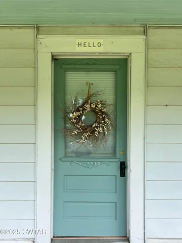 $170,000 | 160 Chewalla Road, Ramer, TN 38367