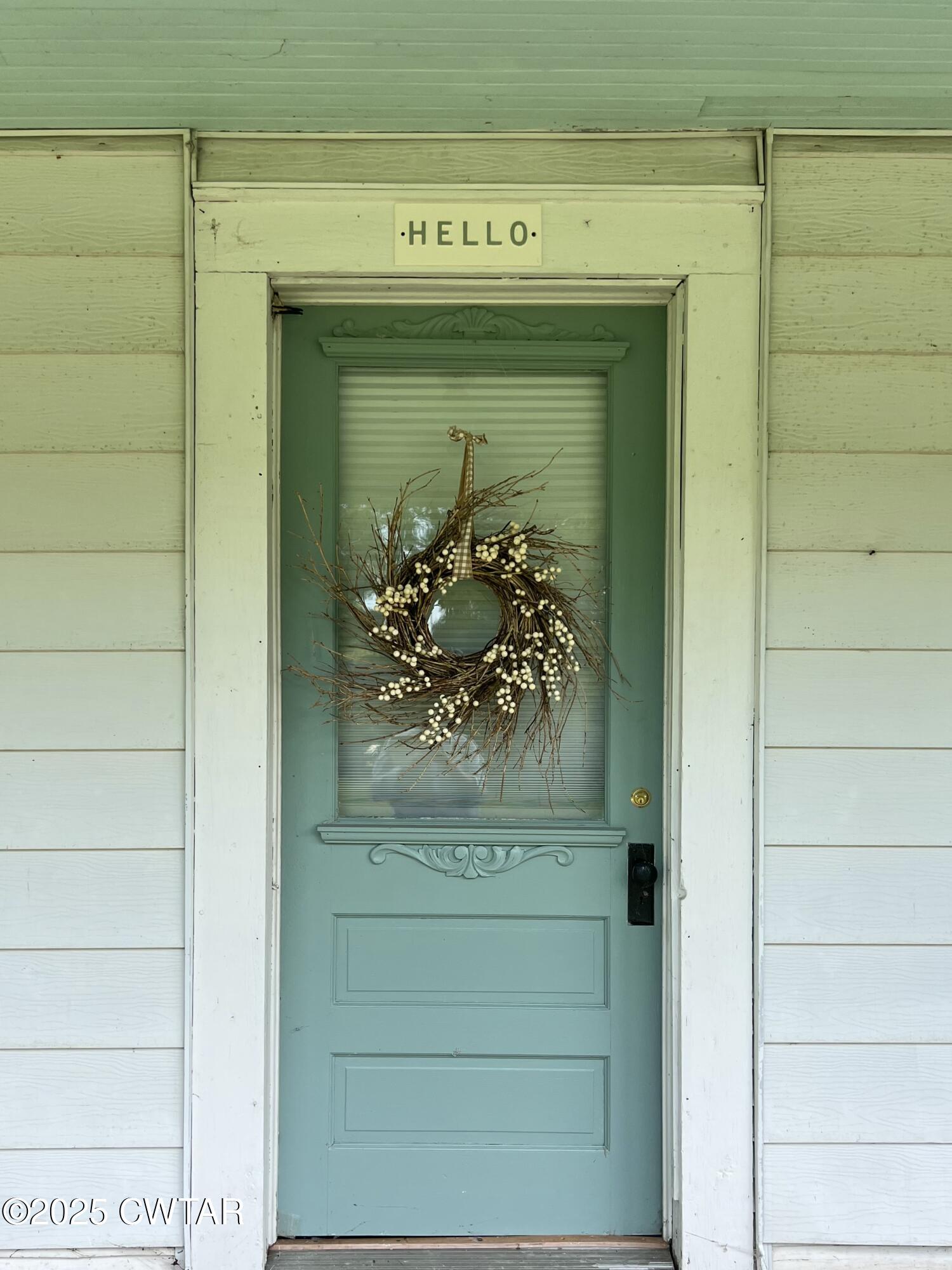 160 Chewalla Road Ramer, TN 38367 - Photo 3 of 26 IMG_7995