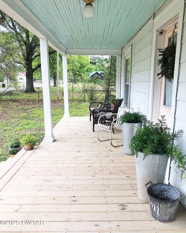 $170,000 | 160 Chewalla Road, Ramer, TN 38367