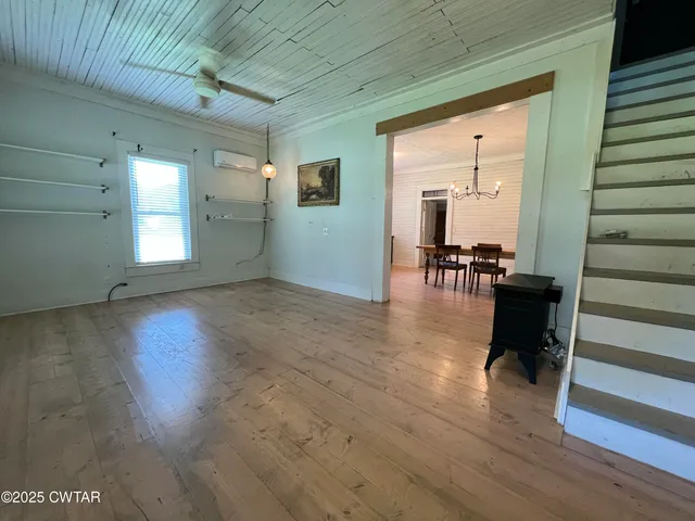 $170,000 | 160 Chewalla Road, Ramer, TN 38367