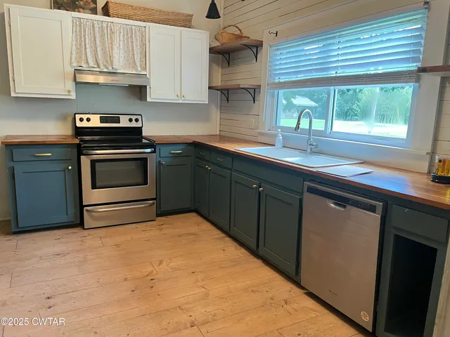 $170,000 | 160 Chewalla Road, Ramer, TN 38367