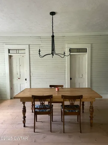 $170,000 | 160 Chewalla Road, Ramer, TN 38367