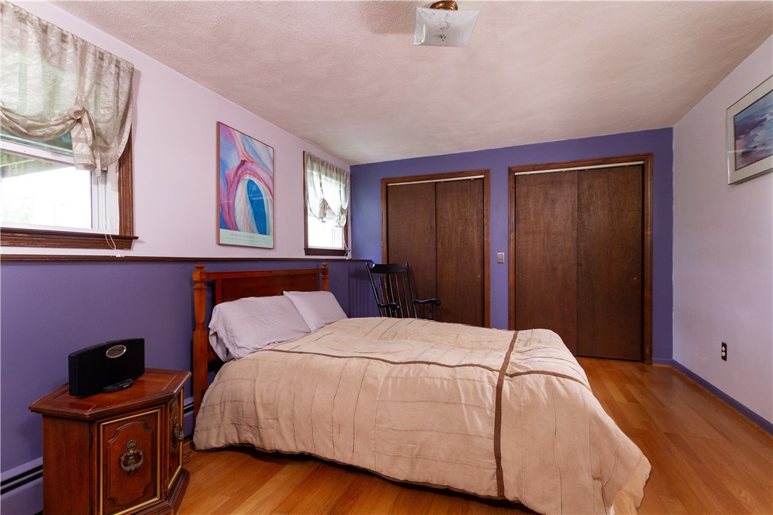 118 Mattity Road North Smithfield, RI 02896 - Photo 45 of 49