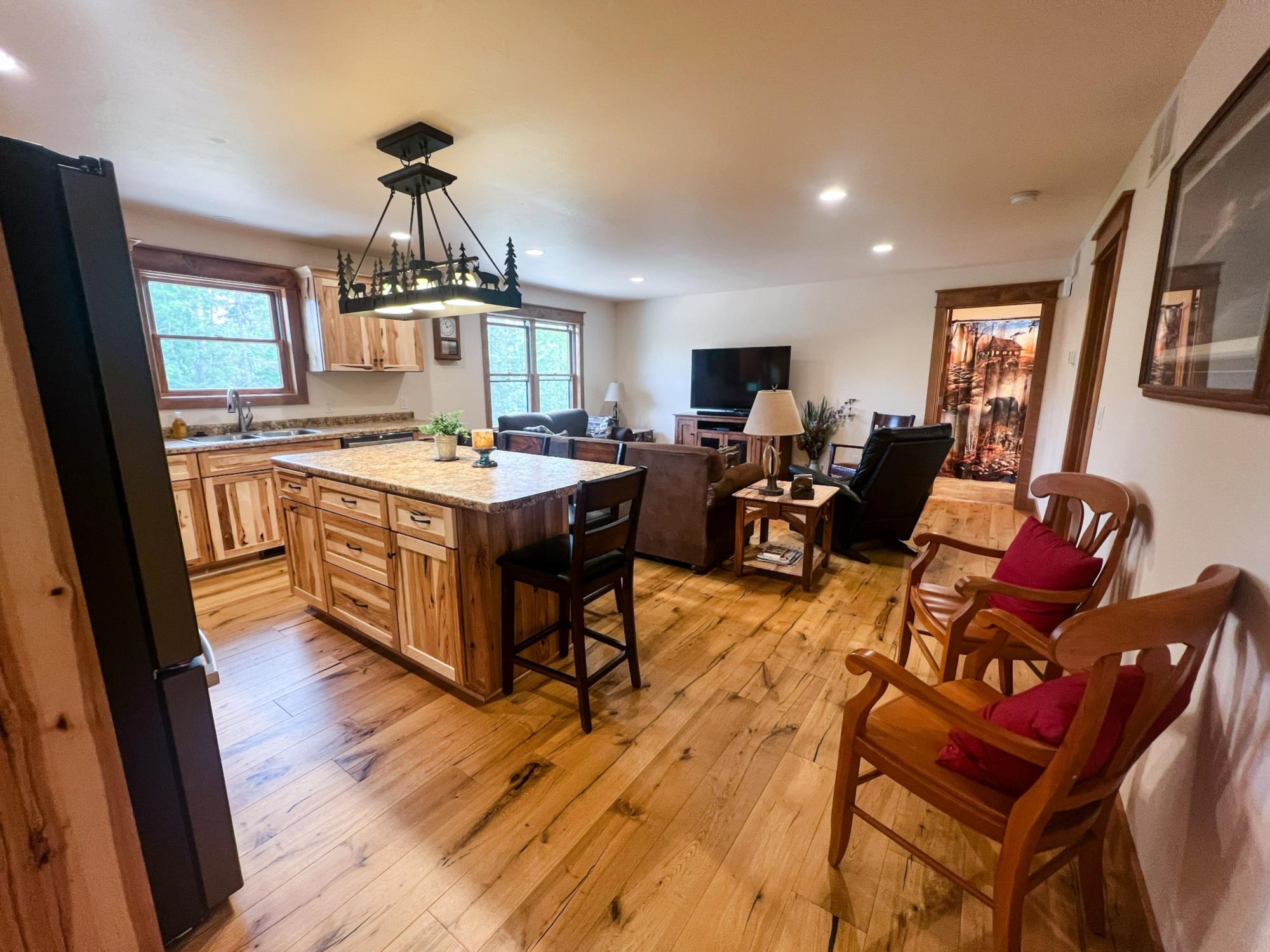 7510 Cth Road Presque Isle, WI 54557 - Photo 59 of 74 Gallery Image 59