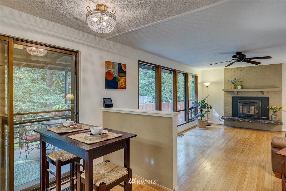 8195 Northeast View Ridge Lane Poulsbo, WA 98370 - Photo 11 of 25 Gallery Image 11