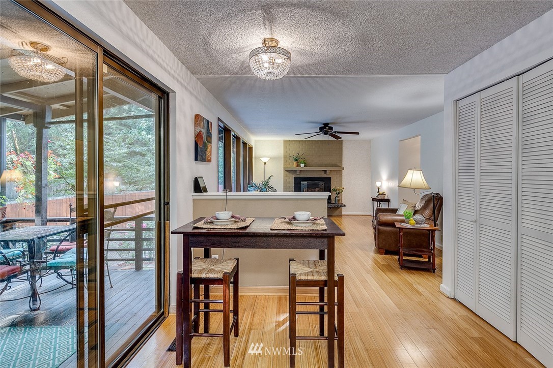 8195 Northeast View Ridge Lane Poulsbo, WA 98370 - Photo 12 of 25 Gallery Image 12