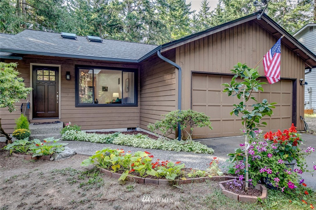 8195 Northeast View Ridge Lane Poulsbo, WA 98370 - Photo 24 of 25 Gallery Image 24