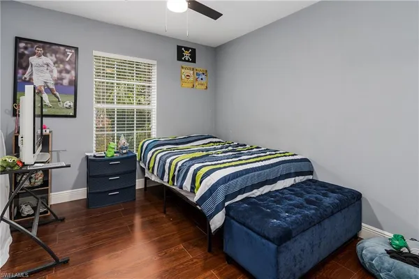 $2,100 | 9068 Gervais Circle, Unit 210, Naples, FL 34120