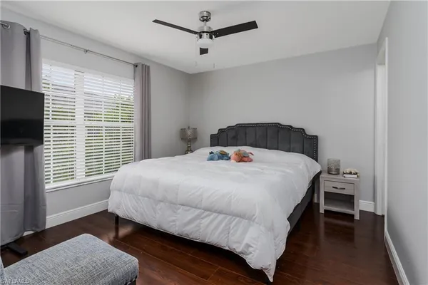 $2,100 | 9068 Gervais Circle, Unit 210, Naples, FL 34120