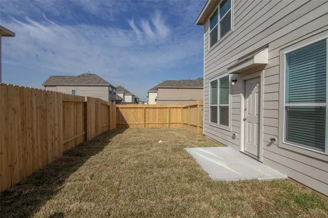 $1,890 | 5335 Gouldburn River Drive, Katy, TX 77449