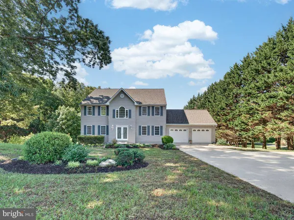 $749,000 | 9290 Baker Street, Owings, MD 20736