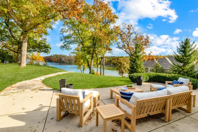 $2,500,000 | 34352 Valley Road, Delafield, WI 53066