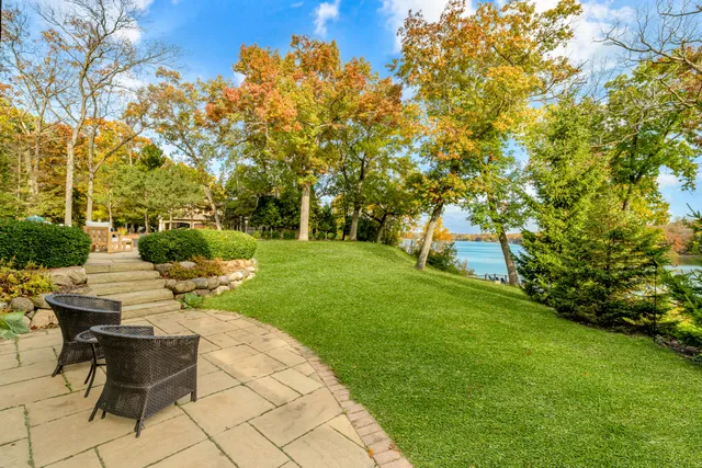 $2,500,000 | 34352 Valley Road, Delafield, WI 53066