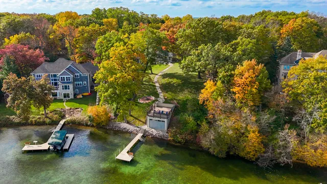 $2,500,000 | 34352 Valley Road, Delafield, WI 53066