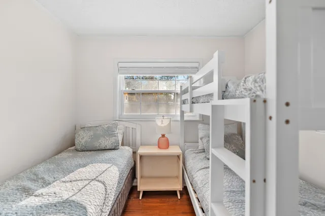 a view of a house with a patio