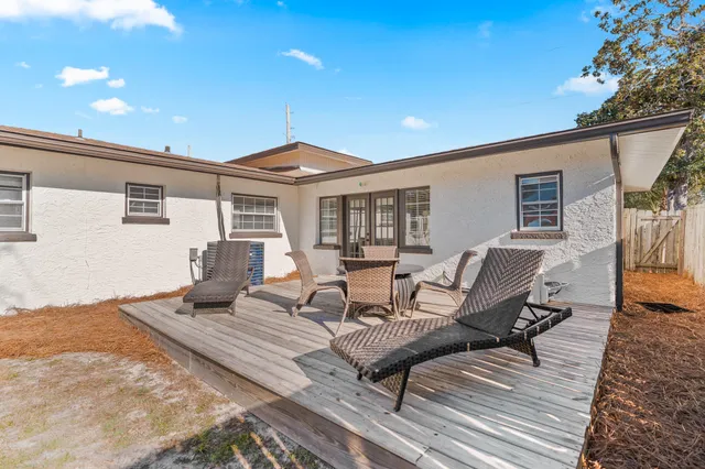 $1,195,000 | 8817 North Lagoon Drive, Panama City Beach, FL 32408