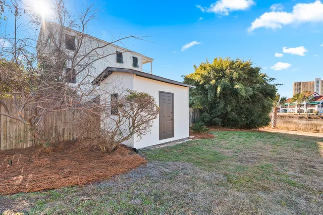 $1,195,000 | 8817 North Lagoon Drive, Panama City Beach, FL 32408