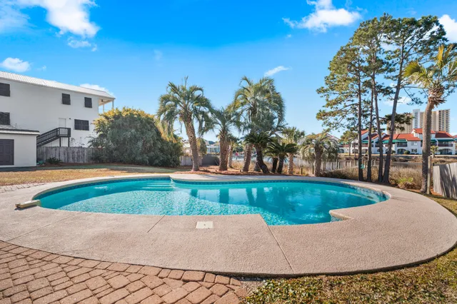 $1,195,000 | 8817 North Lagoon Drive, Panama City Beach, FL 32408