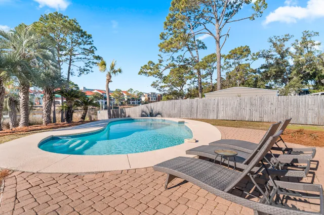 $1,195,000 | 8817 North Lagoon Drive, Panama City Beach, FL 32408