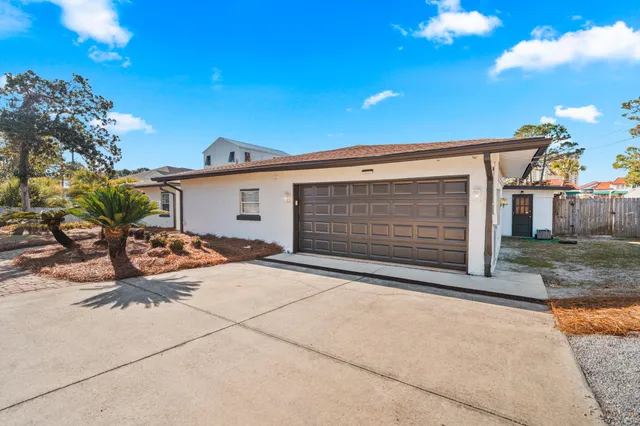 $1,195,000 | 8817 North Lagoon Drive, Panama City Beach, FL 32408