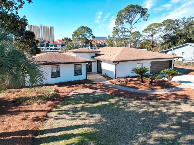 $1,195,000 | 8817 North Lagoon Drive, Panama City Beach, FL 32408
