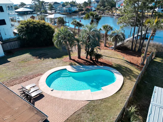 $1,195,000 | 8817 North Lagoon Drive, Panama City Beach, FL 32408