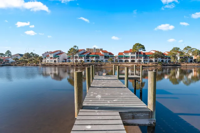 $1,195,000 | 8817 North Lagoon Drive, Panama City Beach, FL 32408