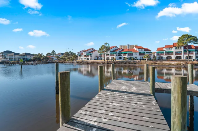 $1,195,000 | 8817 North Lagoon Drive, Panama City Beach, FL 32408