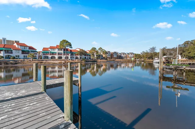 $1,195,000 | 8817 North Lagoon Drive, Panama City Beach, FL 32408