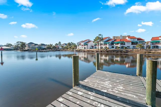 $1,195,000 | 8817 North Lagoon Drive, Panama City Beach, FL 32408