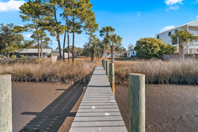 $1,195,000 | 8817 North Lagoon Drive, Panama City Beach, FL 32408