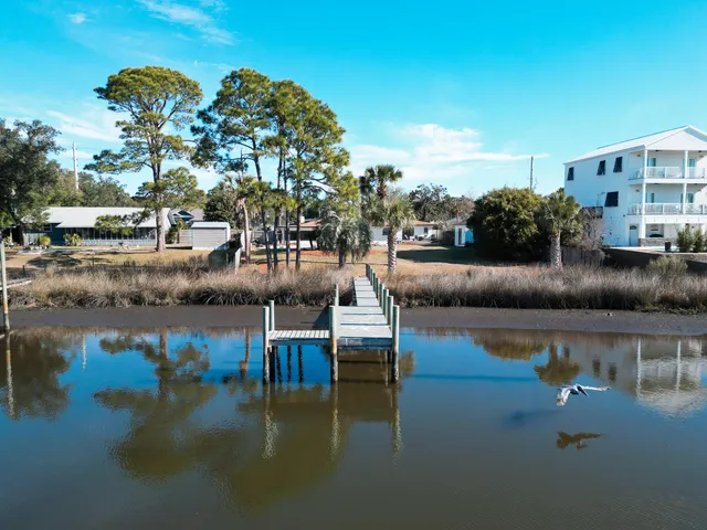 $1,195,000 | 8817 North Lagoon Drive, Panama City Beach, FL 32408