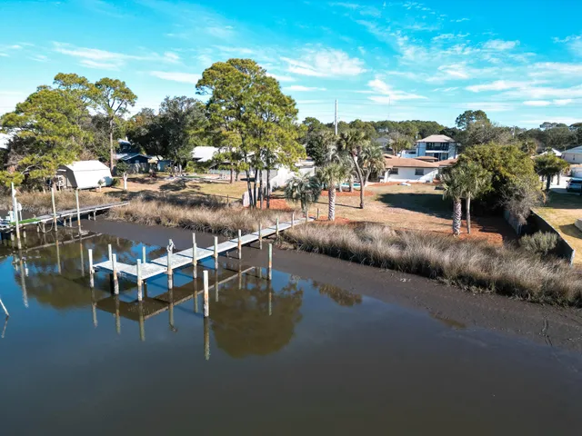 $1,195,000 | 8817 North Lagoon Drive, Panama City Beach, FL 32408