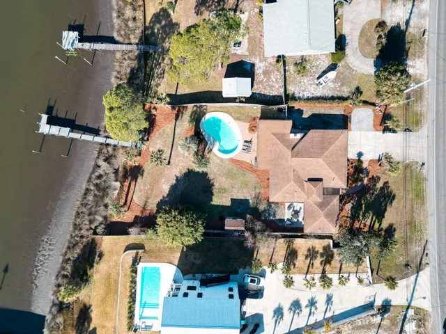 $1,195,000 | 8817 North Lagoon Drive, Panama City Beach, FL 32408
