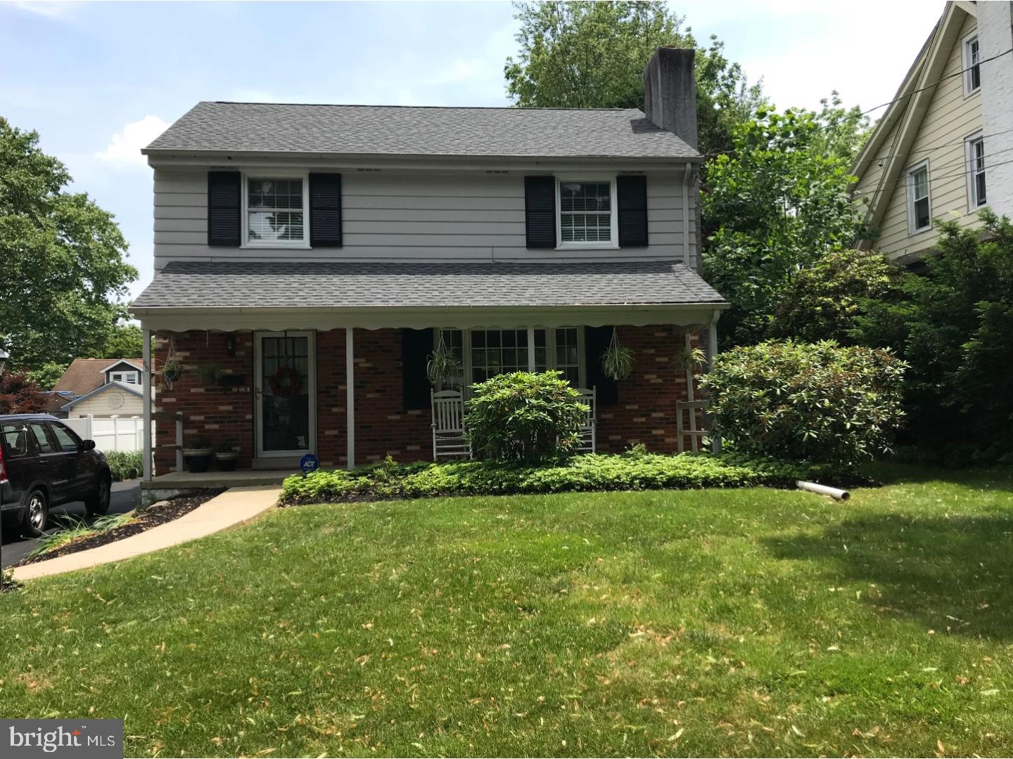 65 Forest Road Springfield, PA 19064 - Photo 1 of 22 Front Yard