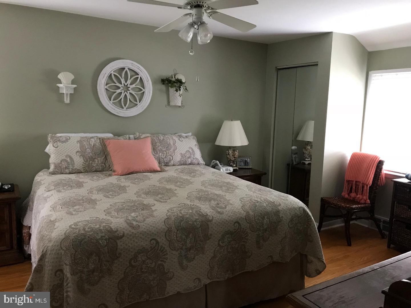 65 Forest Road Springfield, PA 19064 - Photo 13 of 22 Master Bedroom