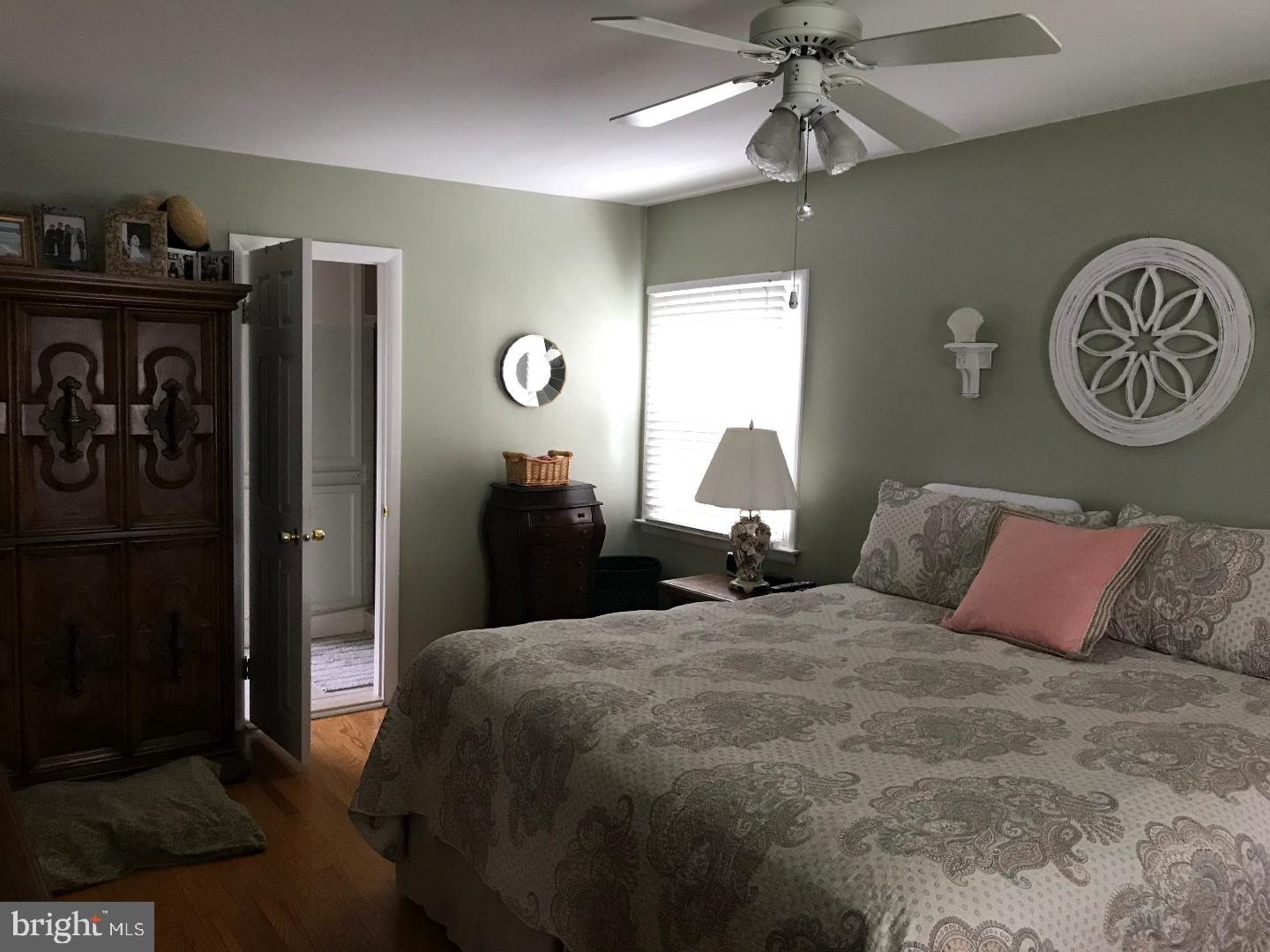 65 Forest Road Springfield, PA 19064 - Photo 14 of 22 Master Bedroom