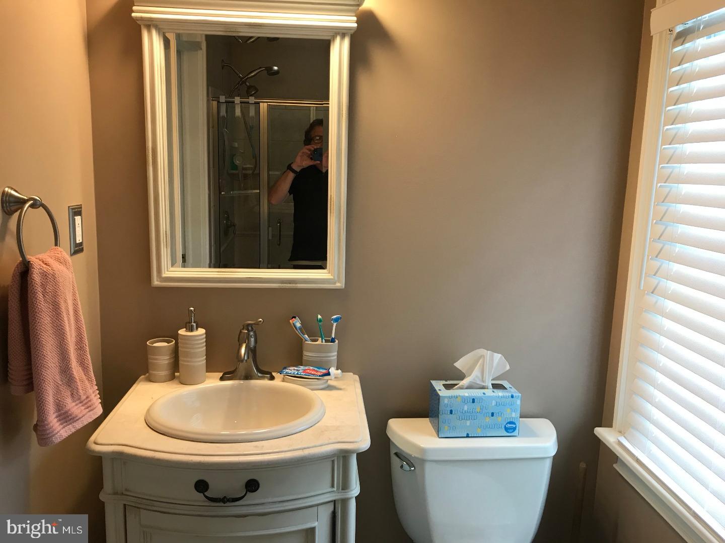 65 Forest Road Springfield, PA 19064 - Photo 16 of 22 Master Bathroom
