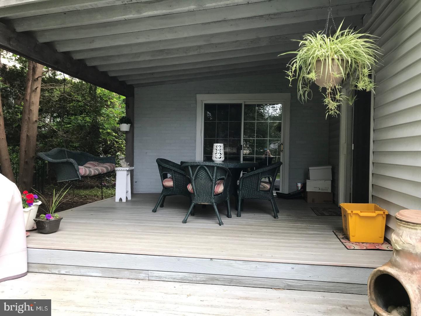 65 Forest Road Springfield, PA 19064 - Photo 20 of 22 Patio