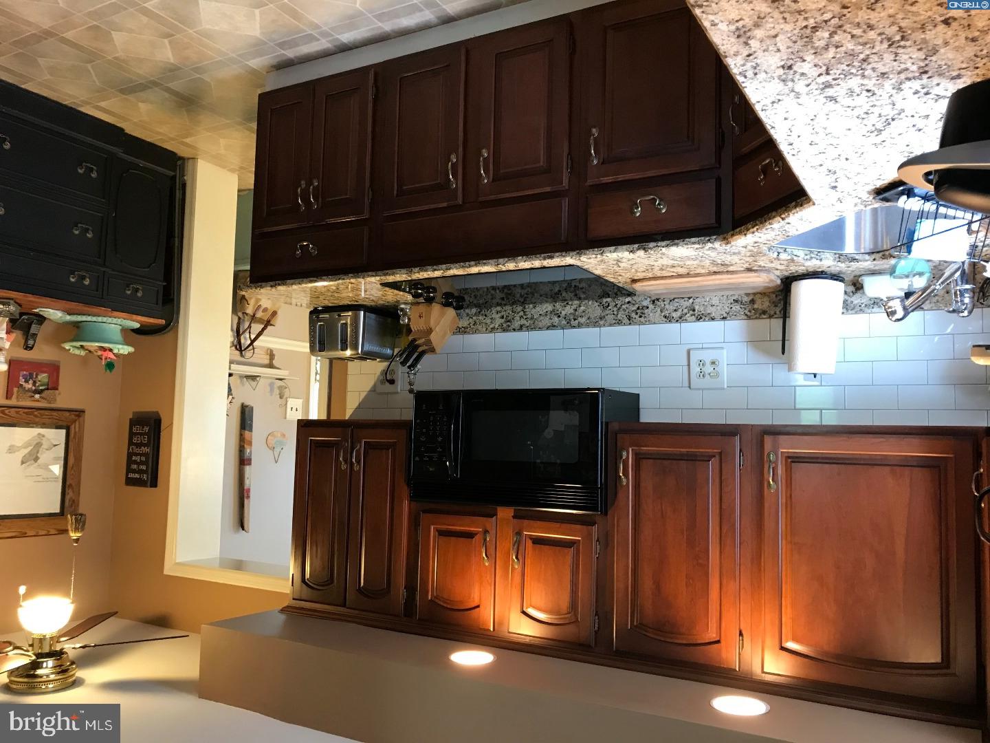 65 Forest Road Springfield, PA 19064 - Photo 7 of 22 Kitchen