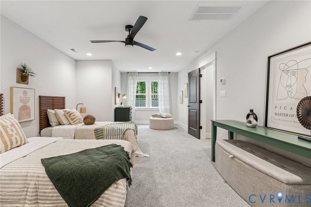 3080 Braehead Road Powhatan, VA 23139 - Photo 26 of 36