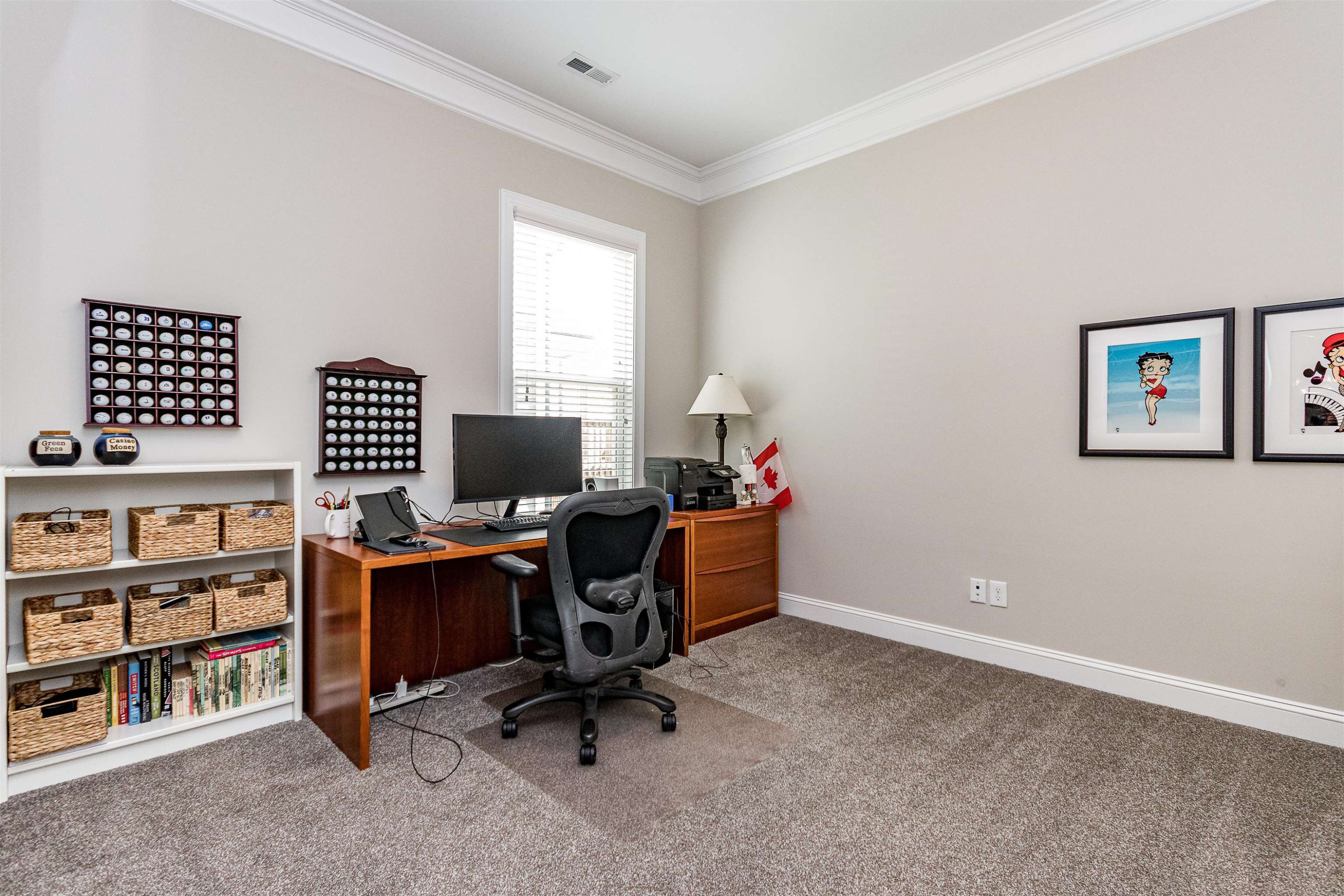 929 Mere Oak Drive Raleigh, NC 27615 - Photo 13 of 23 Photo 13