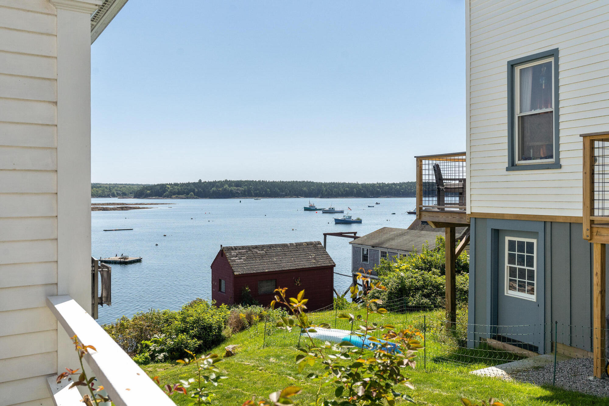 907 Cundy's Harbor Road Harpswell, ME 04079 - Photo 63 of 85 (64)_907 Cundys Harbor Rd. Harpswell(MAP