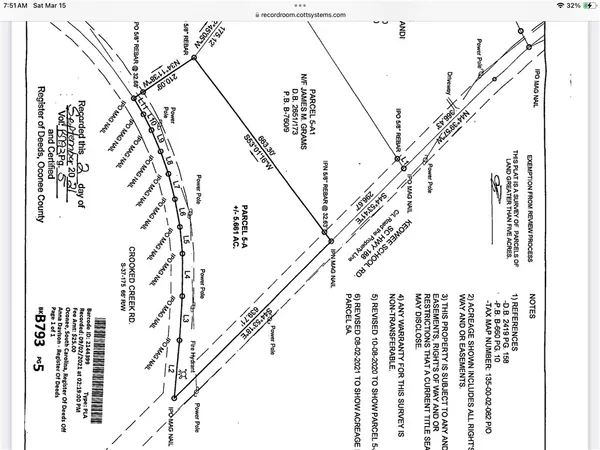 $275,000 | 7019 Keowee School Road, Seneca, SC 29672